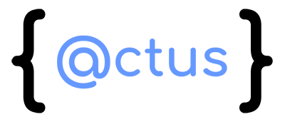 website logo